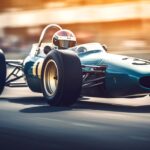 From Amateur to Pro: Navigating the Path to Becoming a Racing Driver