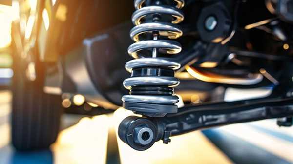 Choosing the Right Coilovers for Improved Ride Quality