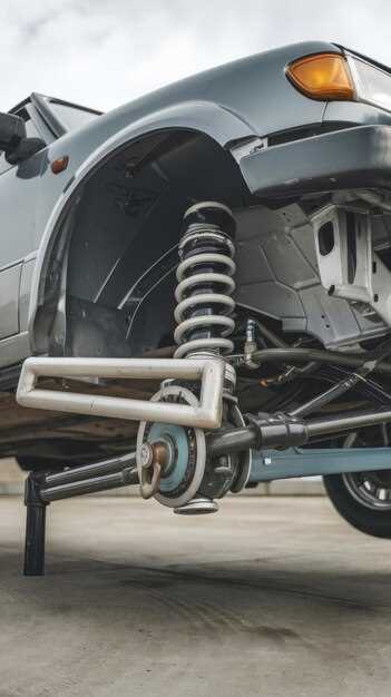 Best Suspension Upgrades for Better Handling Best Suspension Upgrades for Better Handling