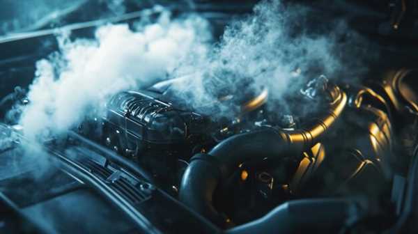 The Importance of Engine Cooling in Motorsport The Importance of Engine Cooling in Motorsport