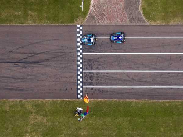 Unique Dirt Tracks for Authentic Motorsports Action