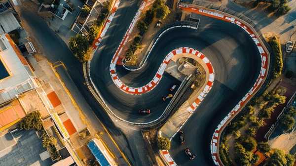 Top Racing Tracks in the United States Every Driver Should Visit Top Racing Tracks in the United States Every Driver Should Visit